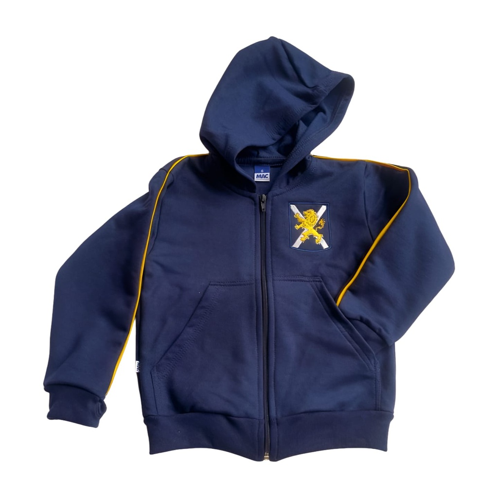 TEI POLERON DEPORTIVO