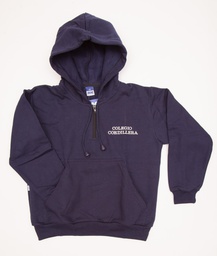 Polerón Deporte Cordillera