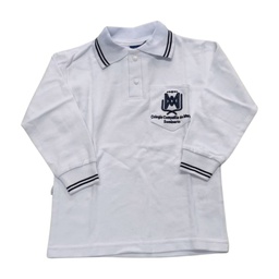 CIA POLERA CALLE M LARGA 