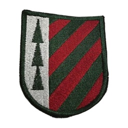 LOS ALERCES INSIGNIA  
