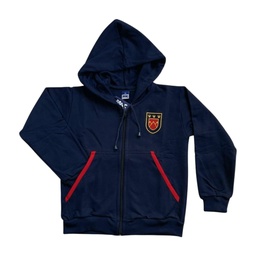 LOS ANDES POLERON (AZUL CLARO) OFERTA SIN CAMBIO!