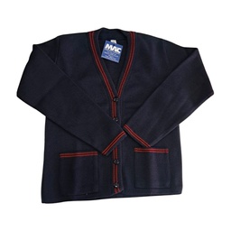 Los Andes Chaleco Mujer