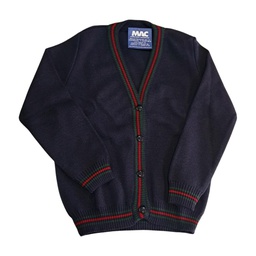 LOS ALERCES CHALECO MUJER